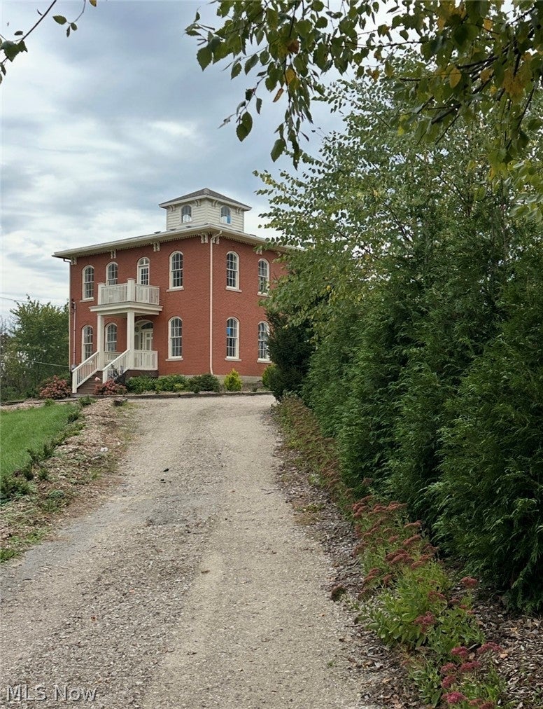 331 Prescott Street
