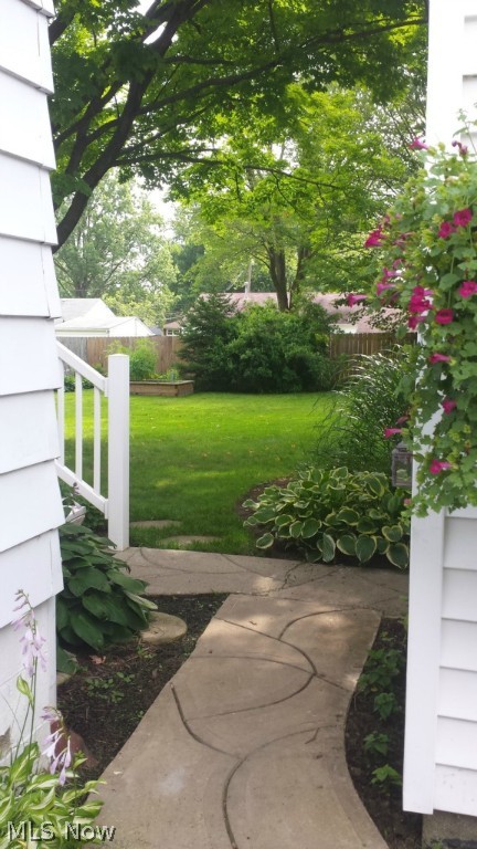 Fairland - Residential