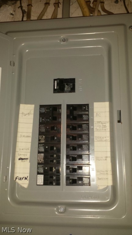 Fairland - Residential