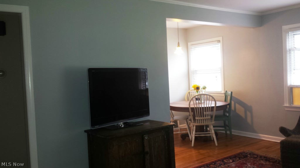 Fairland - Residential