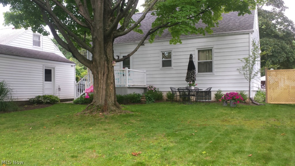 Fairland - Residential