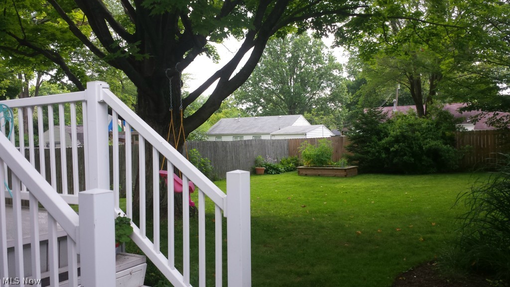 Fairland - Residential