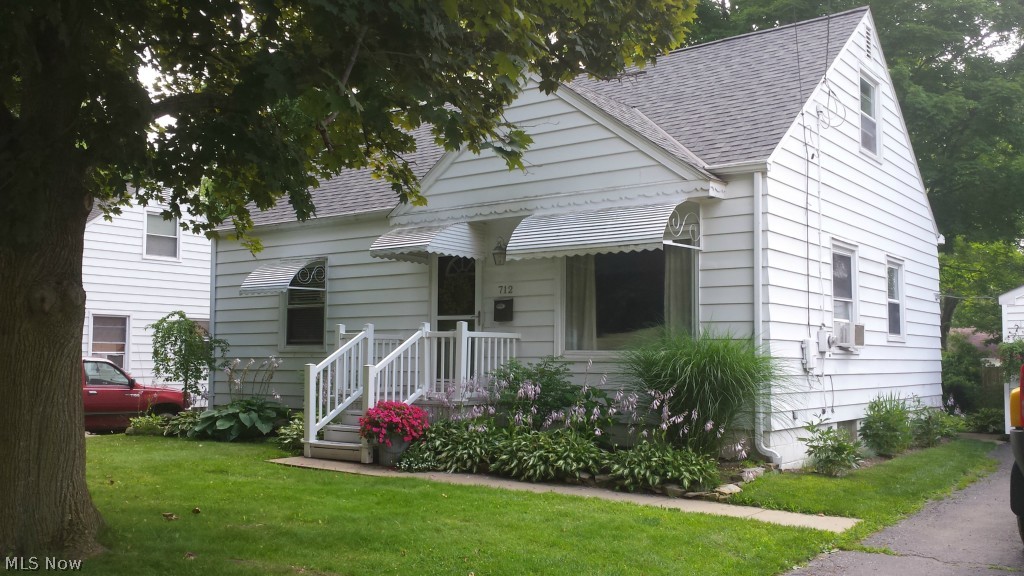 Fairland - Residential