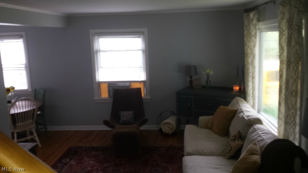 Fairland - Residential