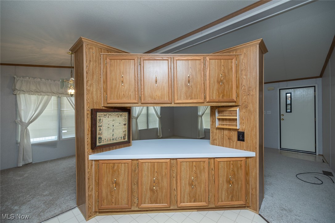 Columbia Park - Residential