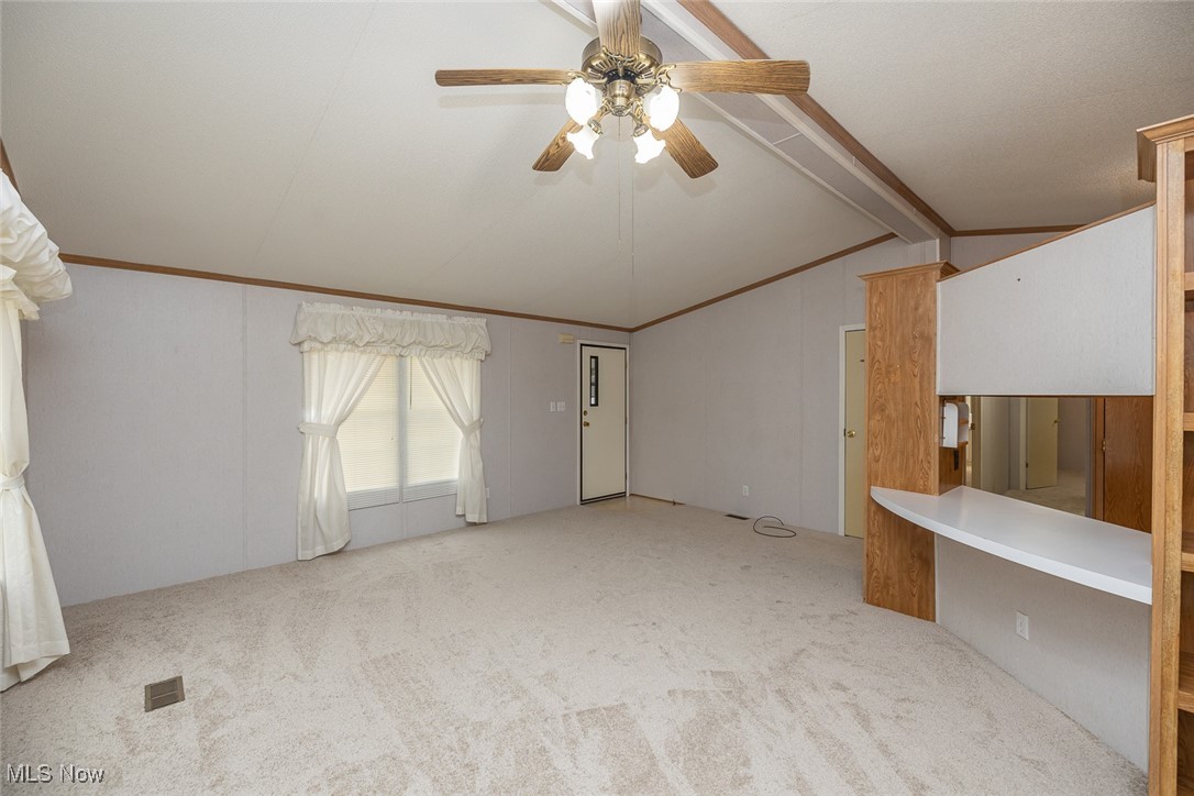 Columbia Park - Residential