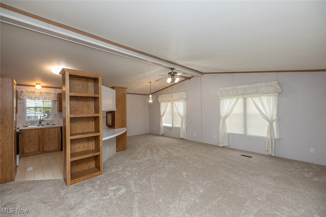 Columbia Park - Residential