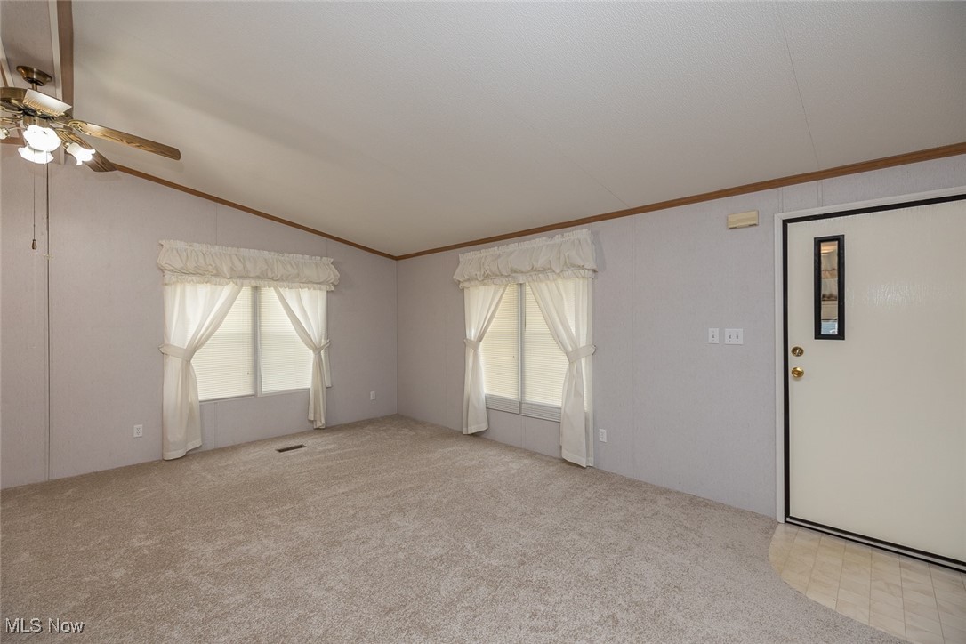 Columbia Park - Residential