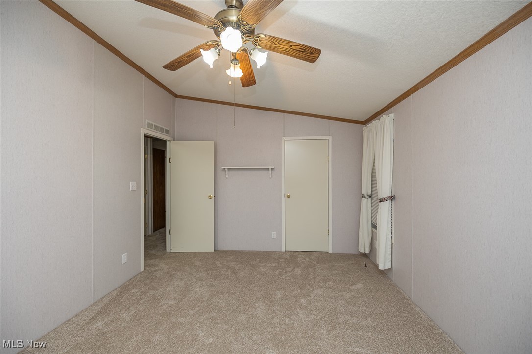 Columbia Park - Residential