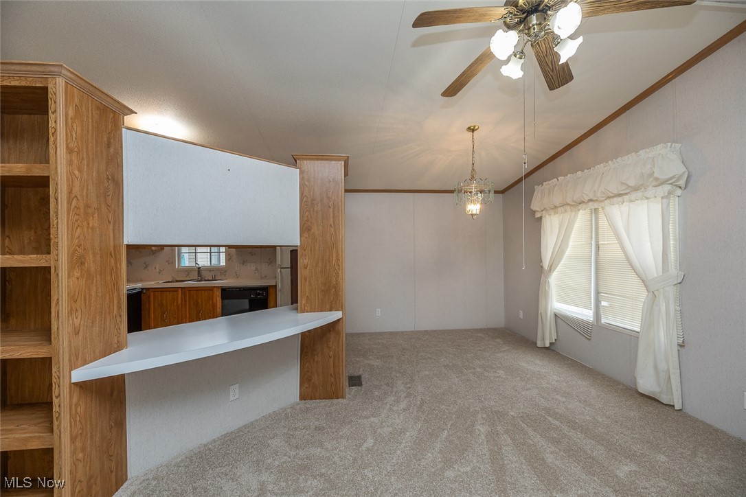 Columbia Park - Residential