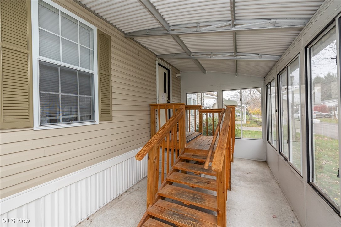 Columbia Park - Residential