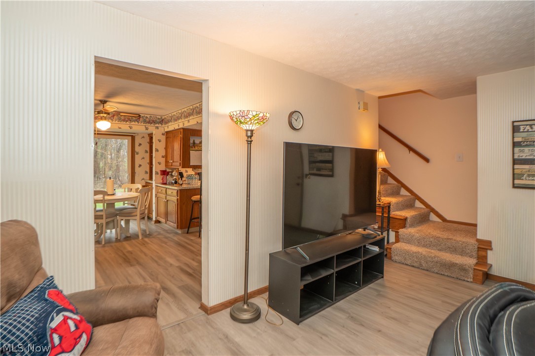 Pleasant Woods Condo - Residential