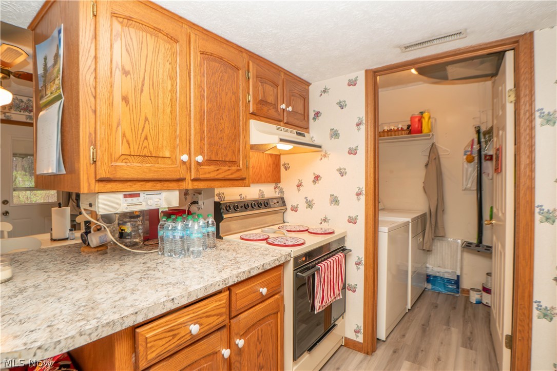 Pleasant Woods Condo - Residential