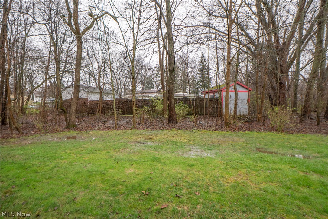 Pleasant Woods Condo - Residential