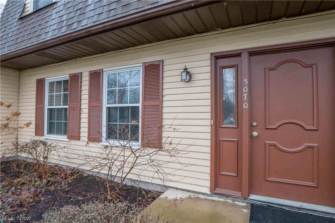 Pleasant Woods Condo - Residential