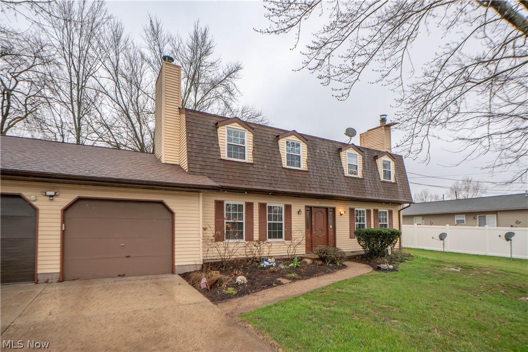 Pleasant Woods Condo - Residential