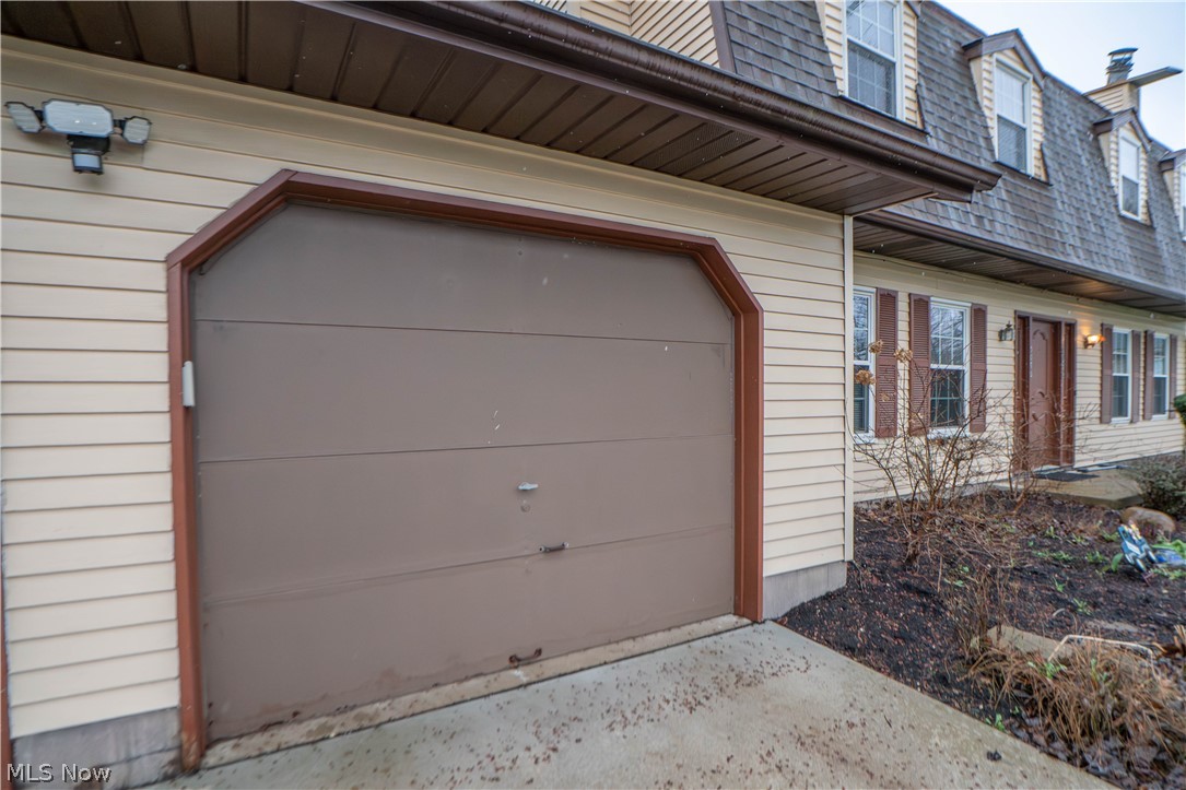 Pleasant Woods Condo - Residential