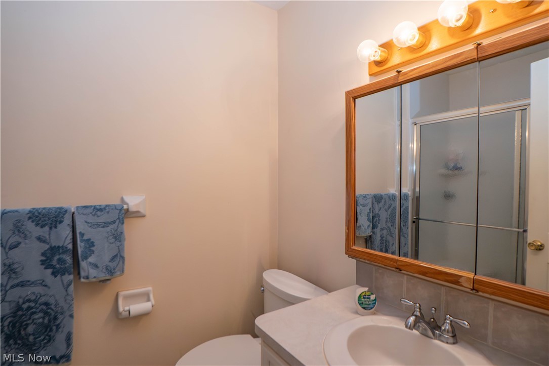 Pleasant Woods Condo - Residential