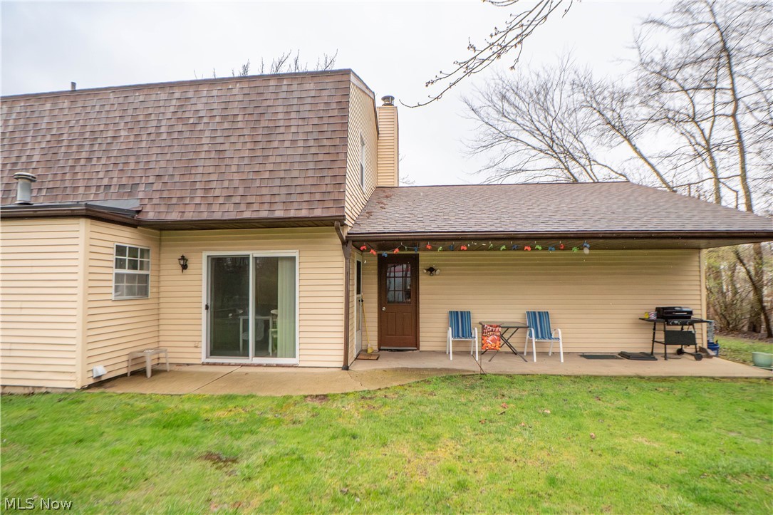 Pleasant Woods Condo - Residential