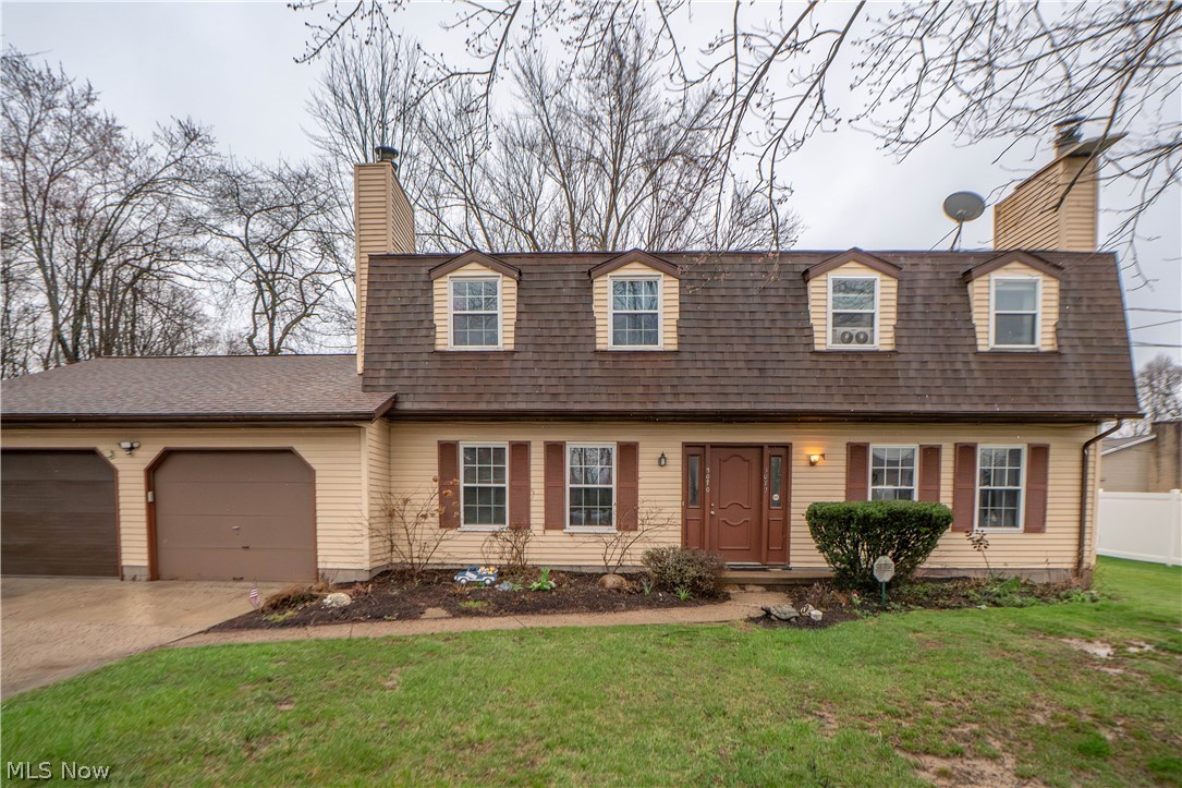 Pleasant Woods Condo - Residential