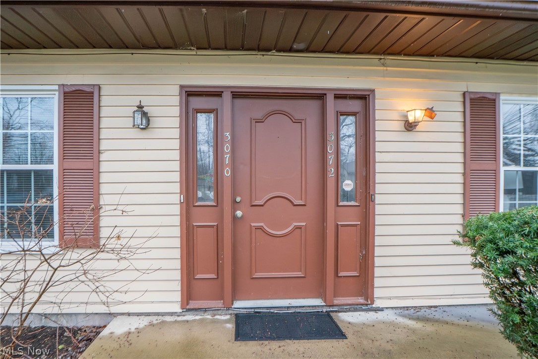 Pleasant Woods Condo - Residential