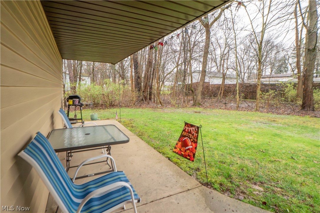 Pleasant Woods Condo - Residential