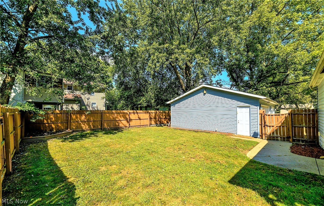 Nesmith Lake Heights Allotment #2 - Residential