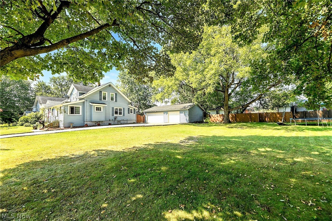 Nesmith Lake Heights Allotment #2 - Residential