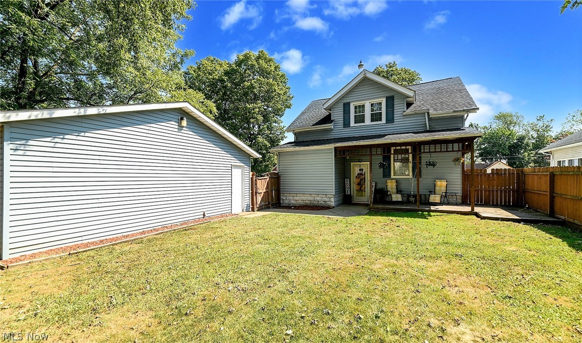 Nesmith Lake Heights Allotment #2 - Residential