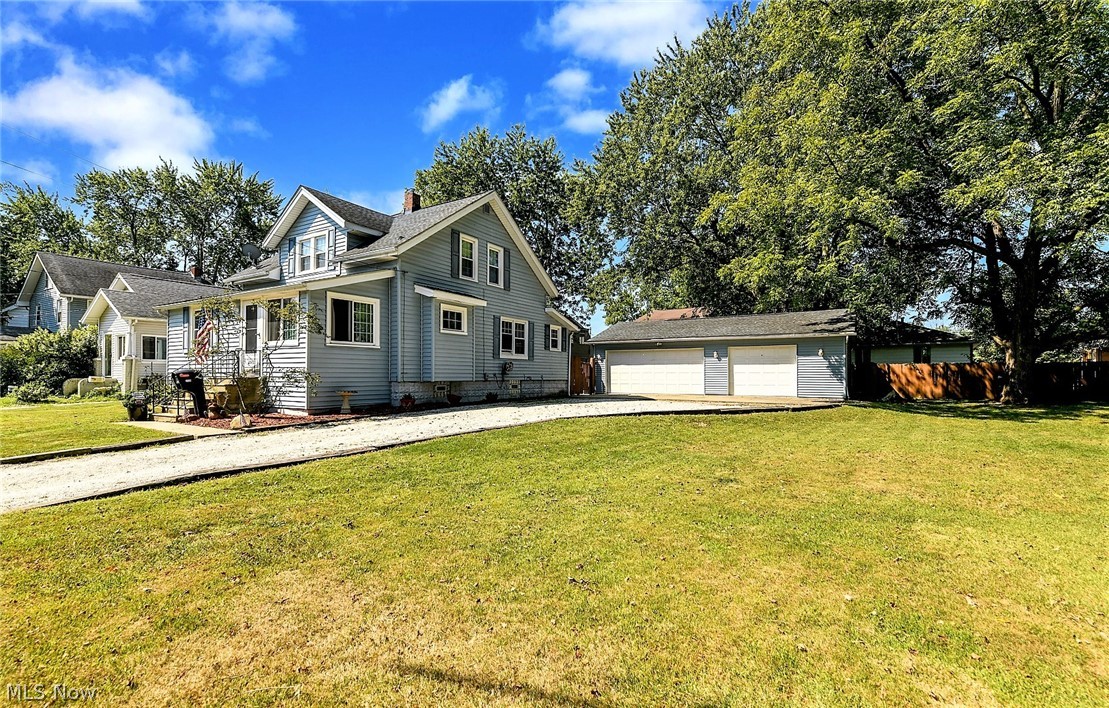 Nesmith Lake Heights Allotment #2 - Residential