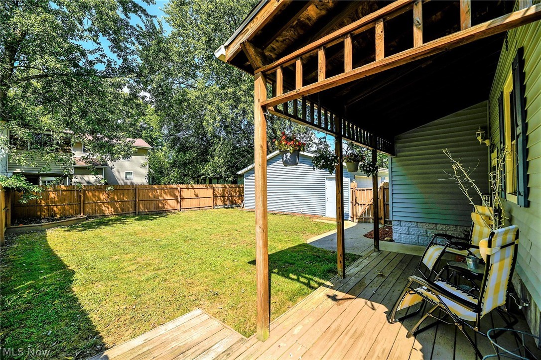 Nesmith Lake Heights Allotment #2 - Residential