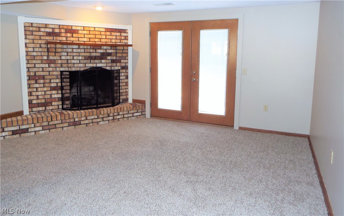 Brewster - Village - Residential