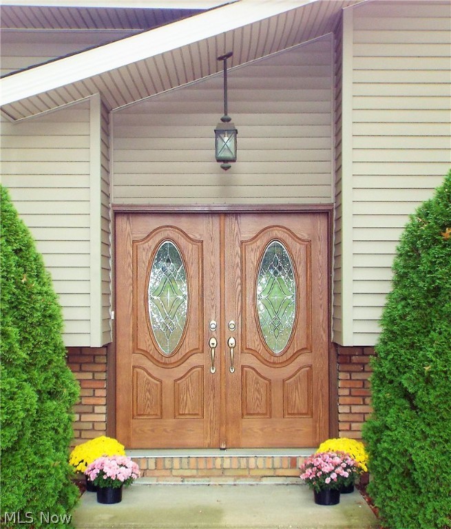 Brewster - Village - Residential