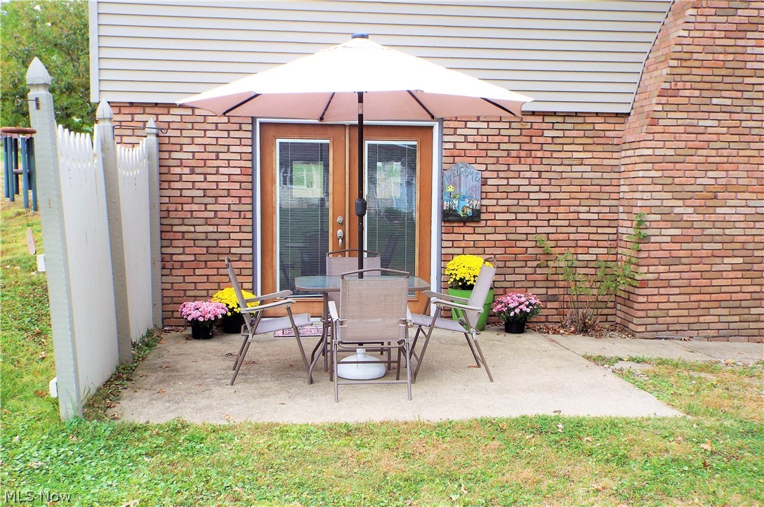 Brewster - Village - Residential