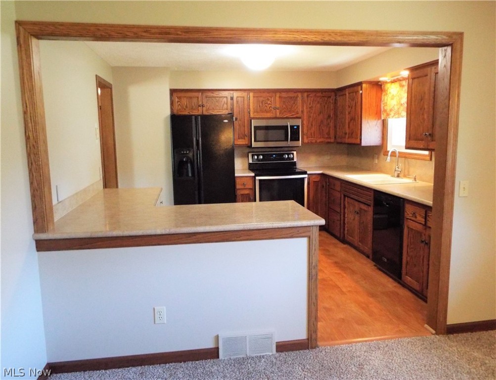 Brewster - Village - Residential