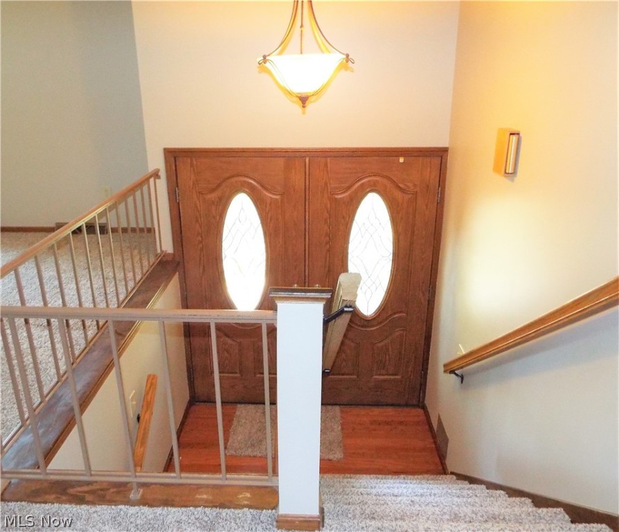 Brewster - Village - Residential