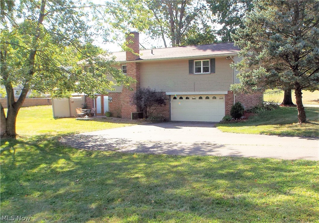 Brewster - Village - Residential