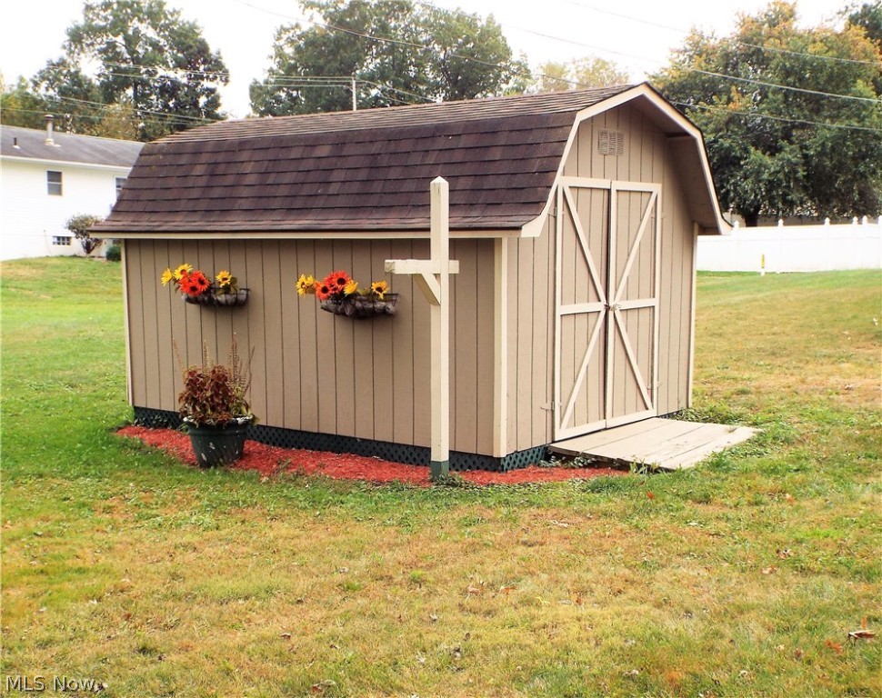 Brewster - Village - Residential