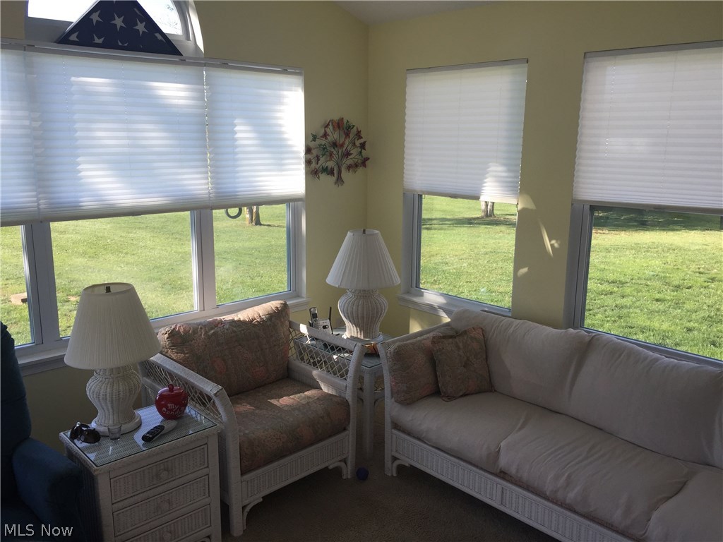 Landamerica Allot - Residential Income