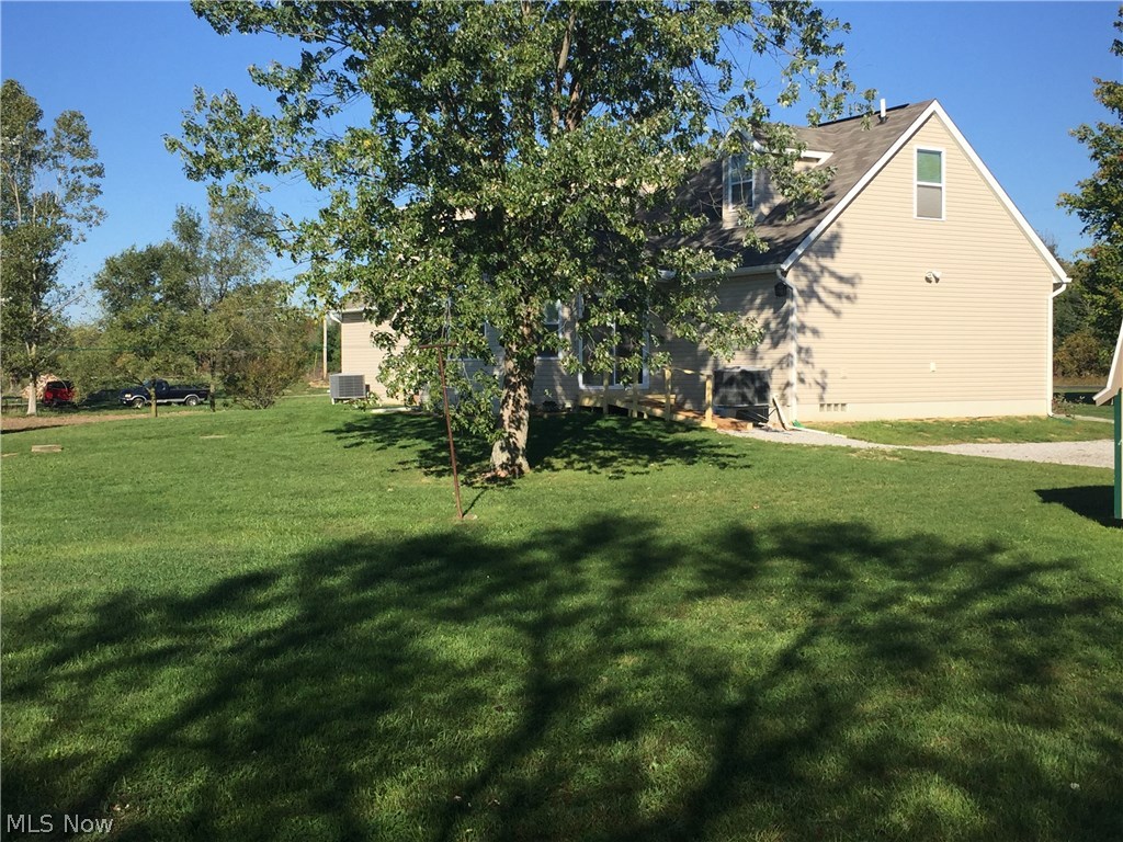 Landamerica Allot - Residential Income