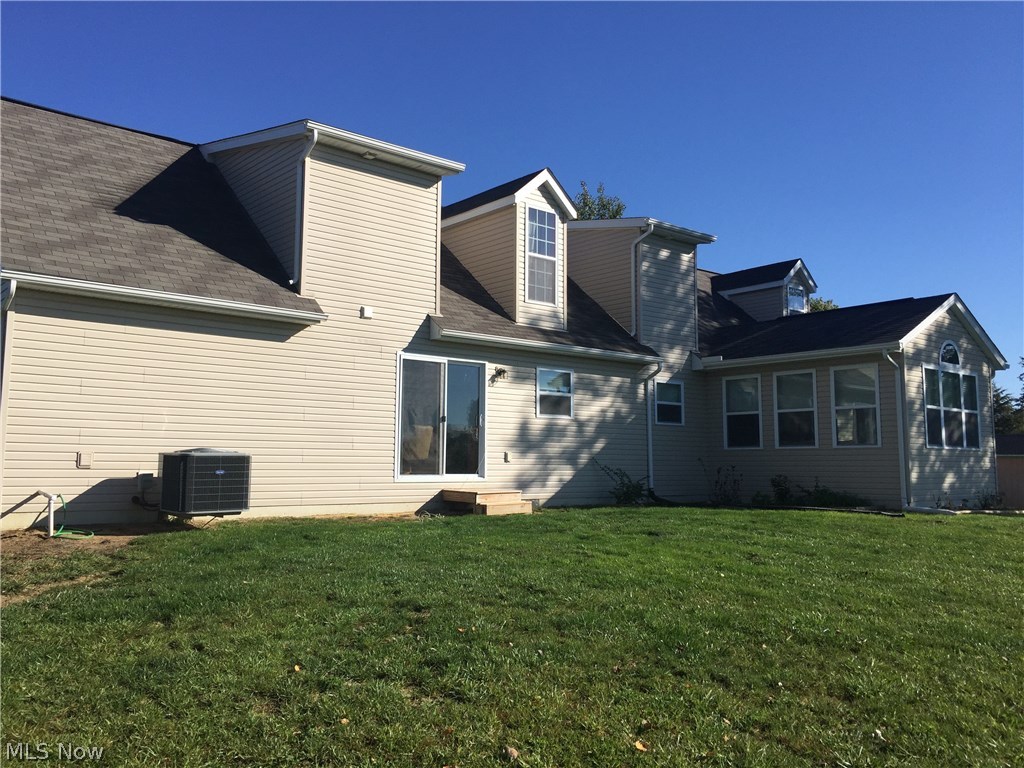 Landamerica Allot - Residential Income