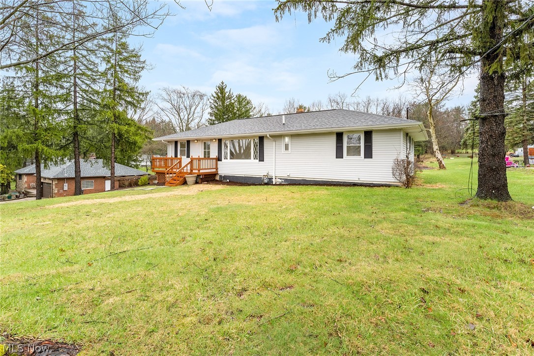 Oa Priest Land Companys Sub - Residential