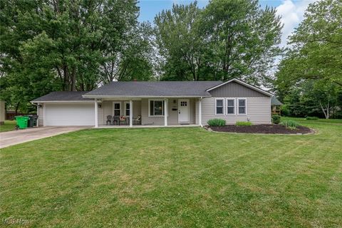 748 Fair Street Berea OH 44017
