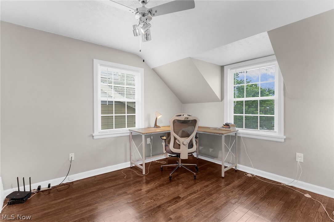 Eastview - Residential