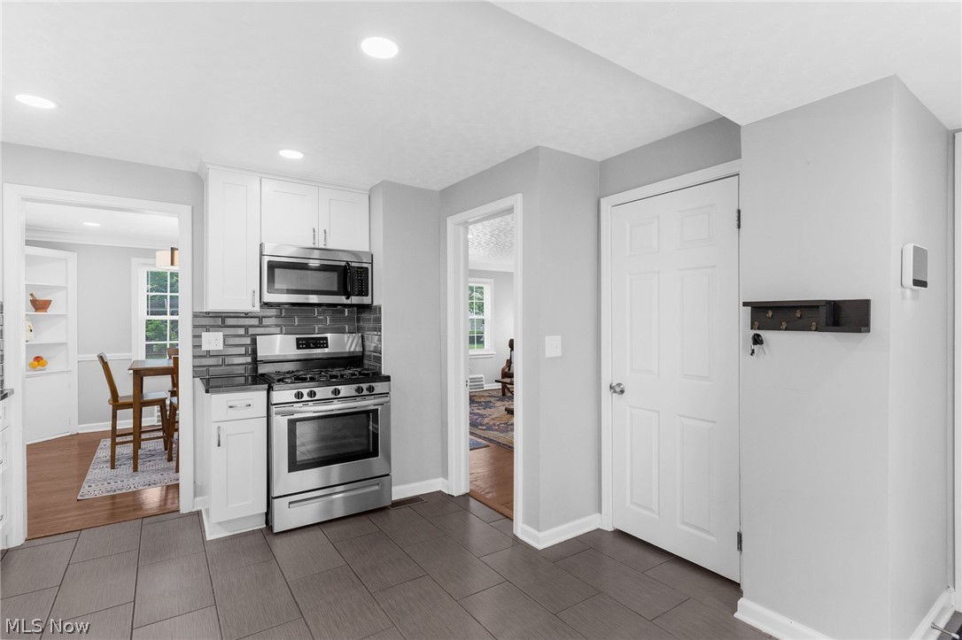 Eastview - Residential