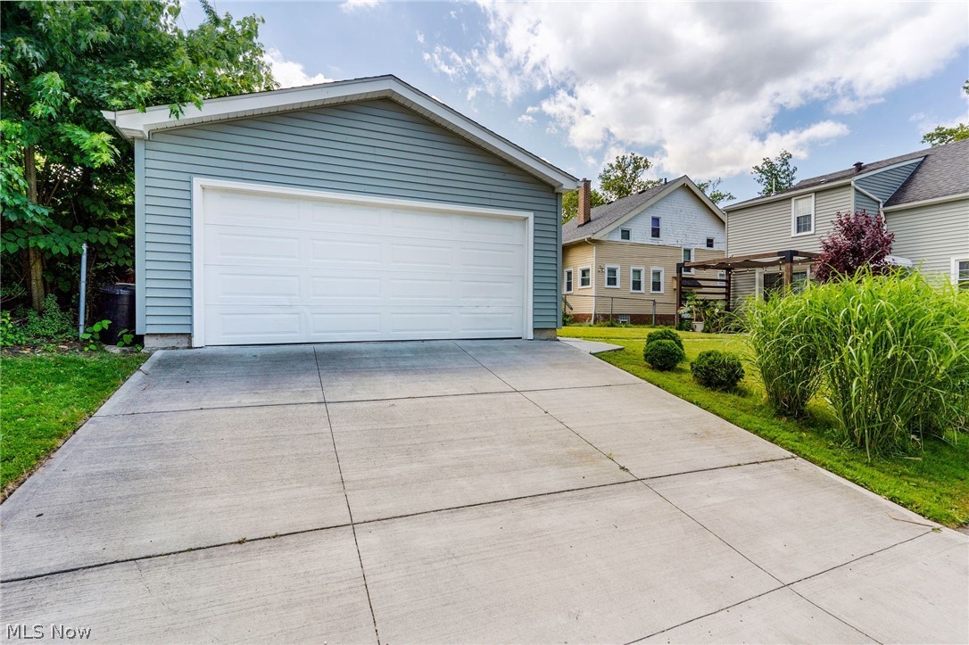 Eastview - Residential