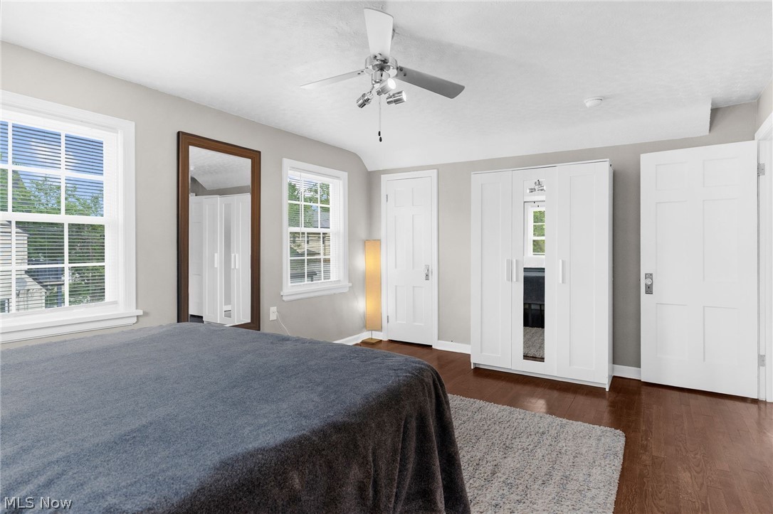 Eastview - Residential