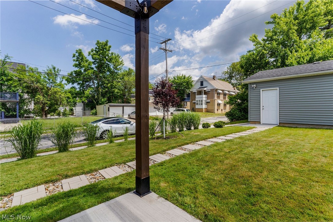 Eastview - Residential