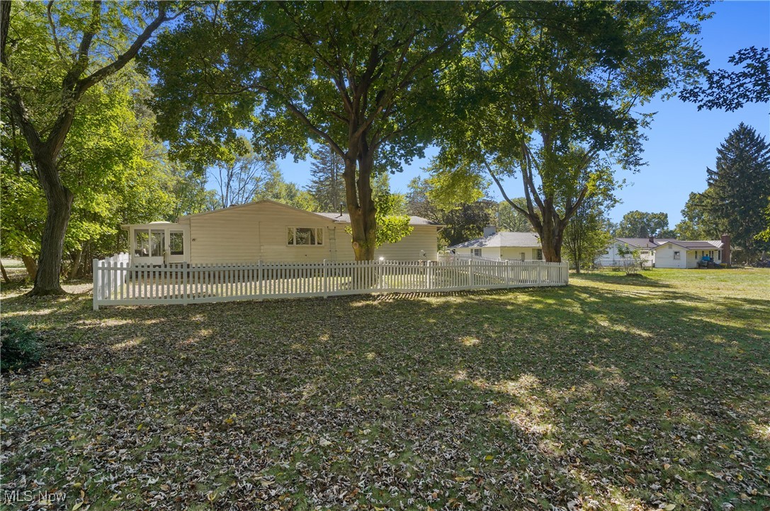 Lewis - Residential
