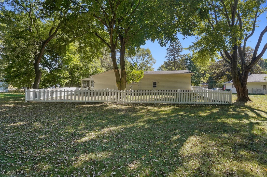 Lewis - Residential